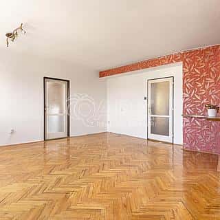 Prodej bytu 3+1 94 m² Praha, Vrbenského, Praha