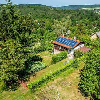 Prodej rodinného domu 69 m² Hlásná Třebaň, Karlštejnská, Hlásná Třebaň, okres Beroun