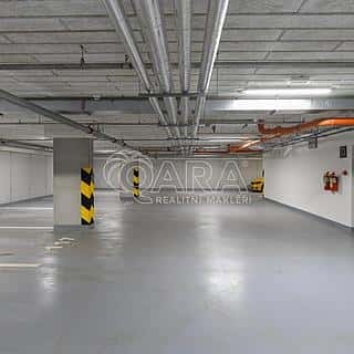 Pronájem parkovacího místa 17 m² Benešov, Suchánkova, Benešov