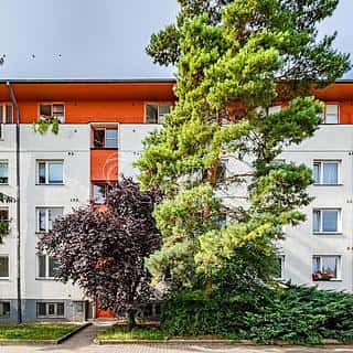 Pronájem bytu 3+1 74 m² Roztoky, Masarykova, Roztoky, okres Praha-západ