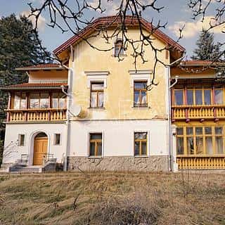 Prodej vily 324 m² Senohraby, Ve vilách, Senohraby, okres Praha-východ