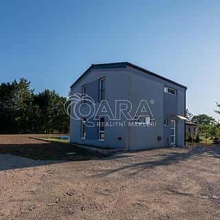 Prodej rodinného domu 96 m² Křenek, Křenek, okres Praha-východ