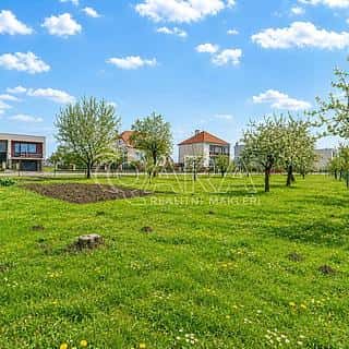 Prodej stavební parcely 878 m² Nýrov, Nýrov, okres Blansko