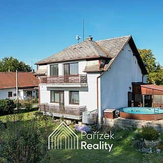 Prodej rodinného domu 165 m² Mokré, Mokré, okres Rychnov nad Kněžnou