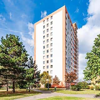 Prodej bytu 2+kk 43 m² Praha, Podjavorinské, Praha