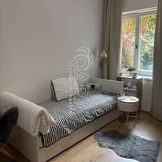 Prodej bytu 1+kk, garsoniery 24 m² Praha, Sokolská, Praha
