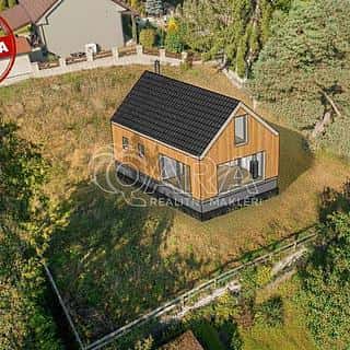 Prodej stavební parcely 615 m² Kamenice, Višňovka I, Kamenice, okres Praha-východ