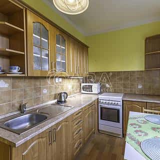 Prodej bytu 2+1 55 m² Krnov, Maxima Gorkého, Krnov, okres Bruntál