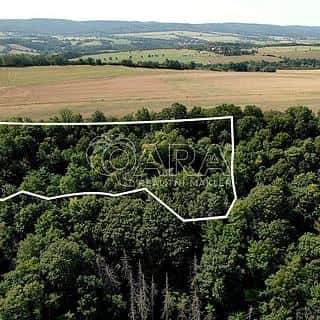 Prodej ostatních pozemků 9074 m² Liteň, Liteň, okres Beroun
