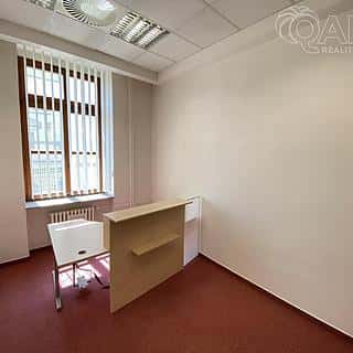 Pronájem kanceláře 15 m² Vyškov, Vyškov