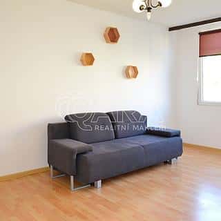 Prodej bytu 2+kk 42 m² Mladá Boleslav, 17. listopadu, Mladá Boleslav