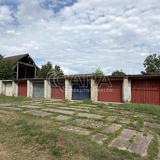 Prodej garáže 24 m² Rychnovek, Rychnovek, okres Náchod
