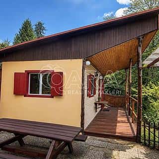 Prodej chaty 34 m² Chyňava, Chyňava, okres Beroun