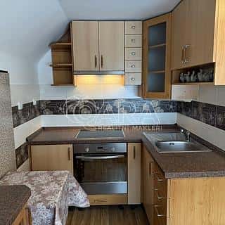 Pronájem bytu 2+1 50 m² Zubří, Na Kopci, Zubří, okres Vsetín