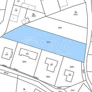 Prodej stavební parcely 2115 m² Bratronice, Bratronice, okres Kladno
