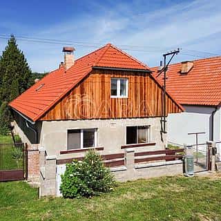 Prodej rodinného domu 200 m² Chlumany, Chlumany, okres Prachatice