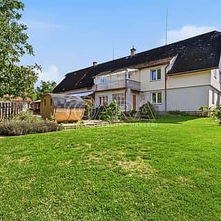 Prodej Ostatních komerčních prostor 260 m² Velké Losiny, Komenského, Velké Losiny, okres Šumperk