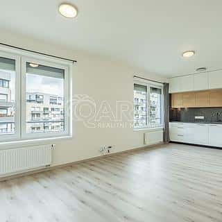 Pronájem bytu 1+kk, garsoniery 41 m² Praha, Měchnovská, Praha