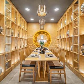 Prodej restaurace 195 m² Praha, náměstí Přátelství, Praha