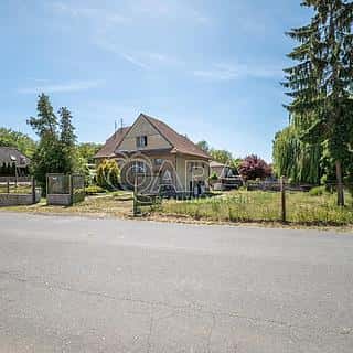 Prodej rodinného domu 274 m² Kropáčova Vrutice, Kropáčova Vrutice, okres Mladá Boleslav