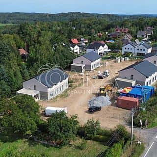 Prodej rodinného domu 156 m² Kamenice, Kamenice, okres Praha-východ