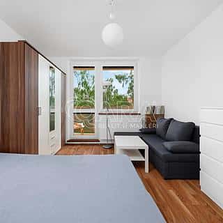 Prodej bytu 1+1 31 m² Slavičín, Okružní, Slavičín, okres Zlín