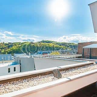 Prodej bytu 4+kk 103 m² Praha, Mošnova, Praha