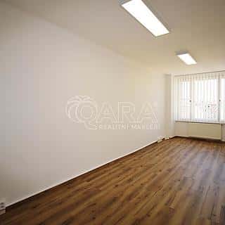 Pronájem kanceláře 51 m² Praha, Vodičkova, Praha