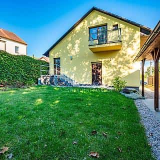 Prodej obchodu 143 m² Zbiroh, Československé armády, Zbiroh, okres Rokycany