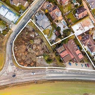 Prodej Ostatních komerčních prostor 1433 m² Praha, Novopetrovická, Praha