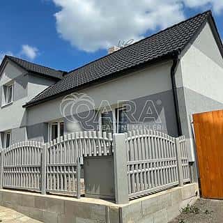 Prodej rodinného domu 81 m² Zvoleněves, Zvoleněves, okres Kladno