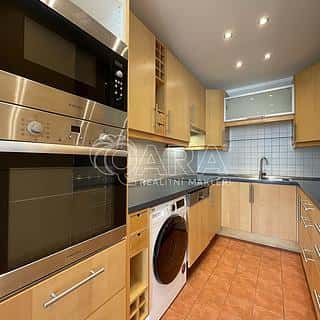 Pronájem bytu 3+kk 74 m² Praha, Praha