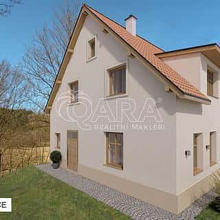 Prodej stavební parcely 2360 m² Březová nad Svitavou, Březová nad Svitavou, okres Svitavy
