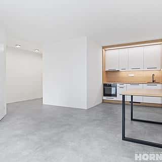 Prodej bytu 2+kk 47 m² Hostivice, Kmochova, Hostivice, okres Praha-západ