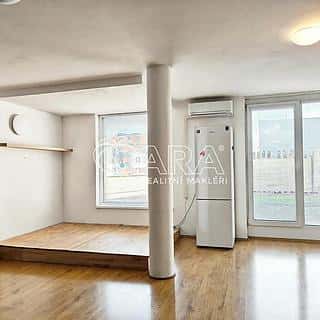 Pronájem bytu 2+kk 71 m² Praha, Terezínská, Praha