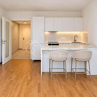 Pronájem bytu 1+kk, garsoniery 36 m² Praha, Švarcova, Praha