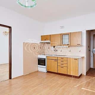 Pronájem bytu 1+1 37 m² Strakonice, Strakonice