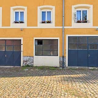 Pronájem výrobního objektu 140 m² Tábor, Pod Tržním nám., Tábor