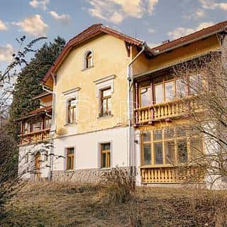 Prodej rodinného domu 324 m² Senohraby, Ve vilách, Senohraby, okres Praha-východ