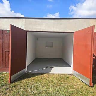 Prodej garáže 17 m² Praha, Praha