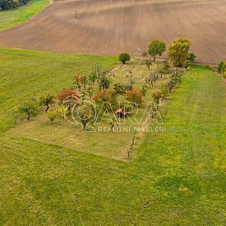 Prodej zahrady 10274 m² Starý Jičín, Starý Jičín, okres Nový Jičín