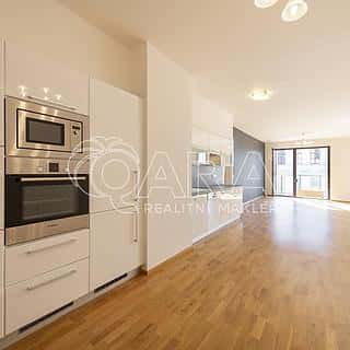 Pronájem bytu 3+kk 117 m² Praha, Baarova, Praha