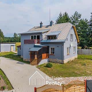 Prodej rodinného domu 177 m² Nemojov, Nemojov, okres Trutnov