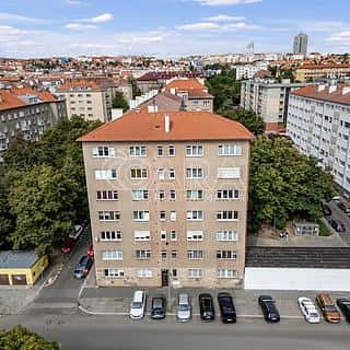Prodej bytu 5+1 a více 86 m² Praha, Vladivostocká, Praha
