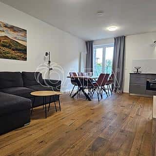 Pronájem bytu 3+kk 72 m² Svoboda nad Úpou, Maršovská, Svoboda nad Úpou, okres Trutnov