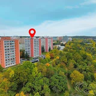 Prodej bytu 3+kk 82 m² Kladno, Benešovská, Kladno