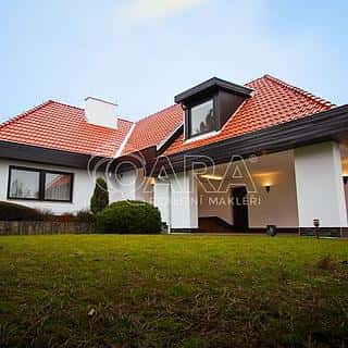 Pronájem kanceláře 417 m² Praha, Ke hrádku, Praha