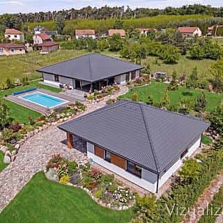 Prodej rodinného domu 243 m² Němčice, Němčice, okres Kolín