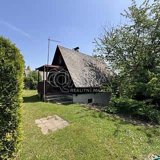 Prodej chaty 120 m² Nespeky, Nad Lomem, Nespeky, okres Benešov