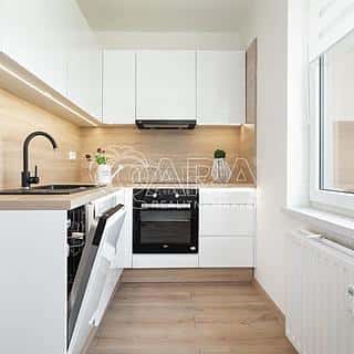 Pronájem bytu 1+1 38 m² Ostrava, Ostrava, okres Ostrava-město